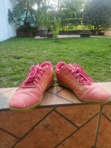tenis society nike tam 35
