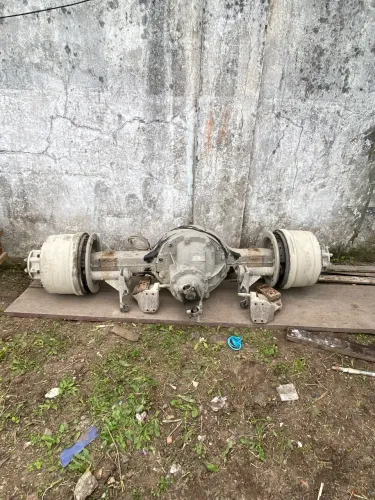 Diferencial meritor rockwell cargo