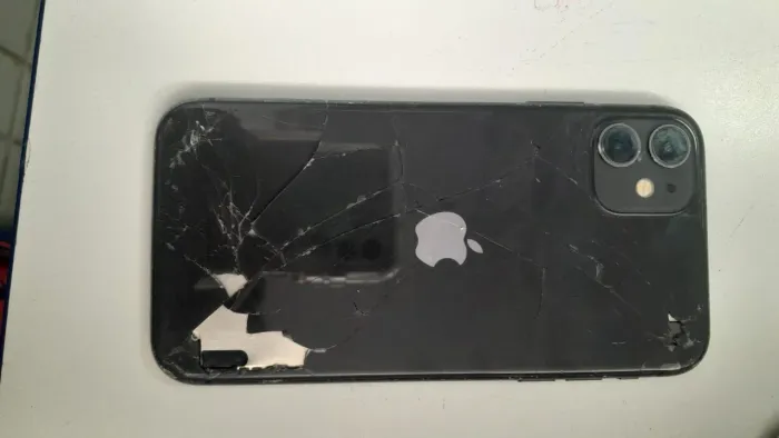 iPhone 11