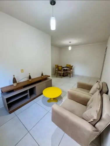 *APARTAMENTO 100% MOBILIADO PARA ALUGUEL | CABO DE SANTO AGOSTINHO*
