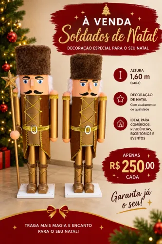 Decoração de Natal