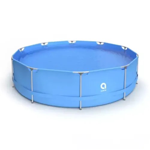 Piscina Estruturada Redonda 366x76cm 6805L - E032499