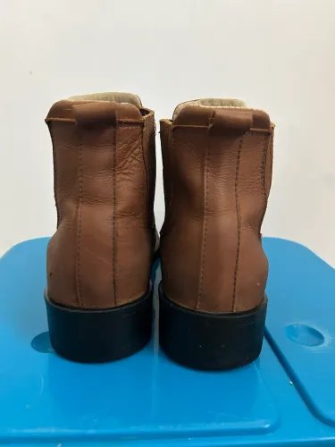 Bota botina 