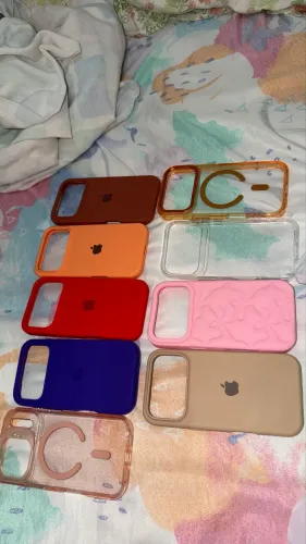 Capa para celular