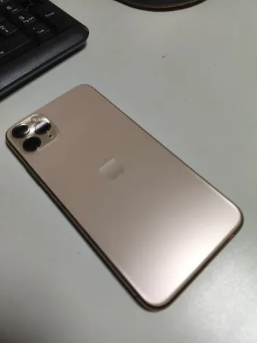 iPhone 11 Pro Max 256GB