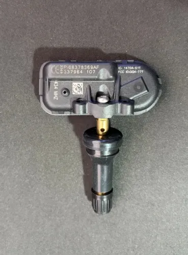 Sensor Pneu Tpms Dodge Ram 1500 2500 3500