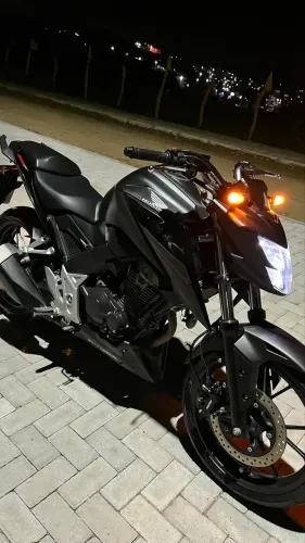Honda Cb Twister 2024/2024