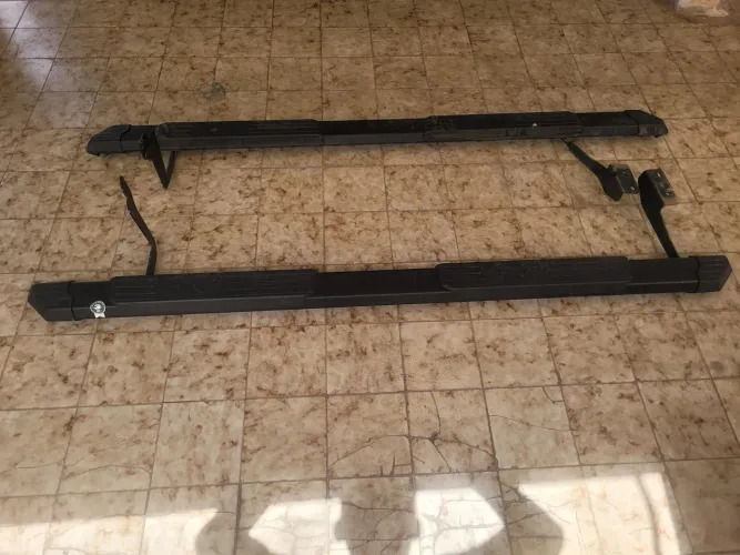 Vendo estribo Fiat strada