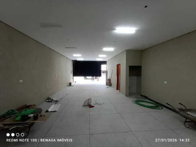04 Salões (sendo 02 térreos e 02 no Piso superior) em Vila Formosa - São Paulo - SP