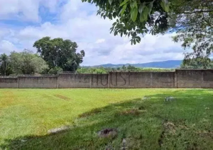 Terreno à venda, 1179 m² - Lago Azul Condomínio e Golfe Clube - Araçoiaba da Serra/SP