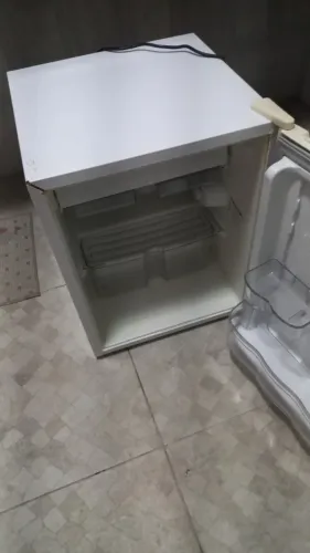Vendo frigar novo consul