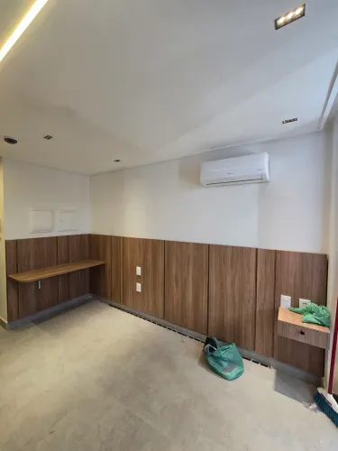 Agente sua pintura e transforme seu espaço