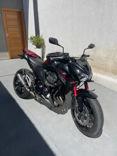 Vendo z800