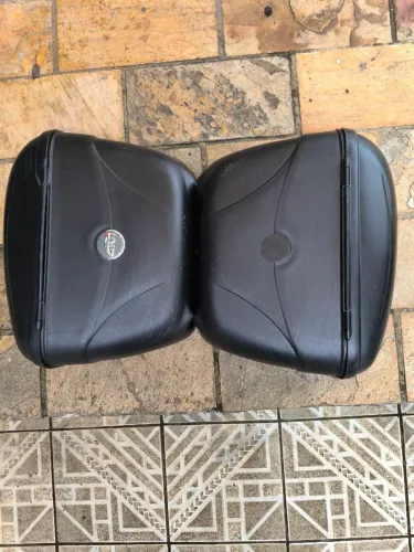 Malas laterais givi 21 lts