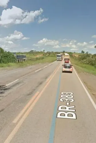 Área Terreno 20.000 á 300.000m2, Galpão, Loteamento, Alto Maranhão, Congonhas / MG