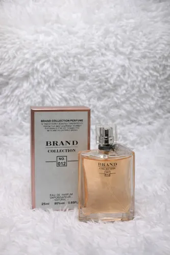 Perfumes Femininos Brand Collection 25ml (Miniaturas Premium) ? Pronta Entrega