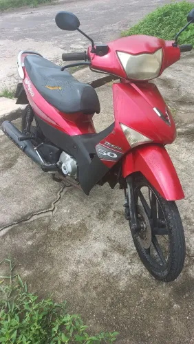 Vendo Traxx sky 50cc 