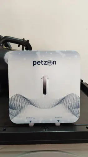 Kit pet shop