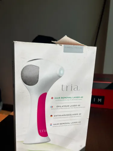 Laser Tria
