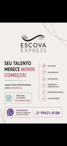 Diversas Vagas