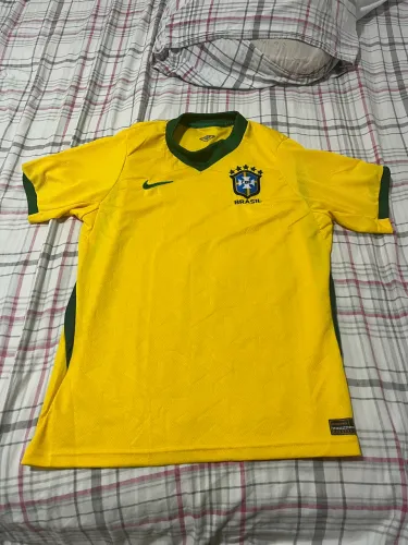 Camisa do Brasil
