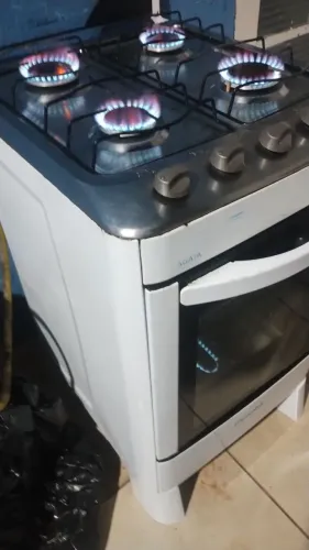 Esmaltec Ágata automático 