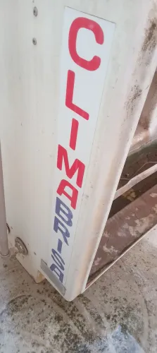 Climatizador de ar