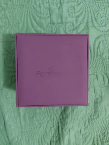 Vendo relógio feminino Rommanel