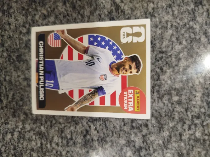 Legend dourada copa 2026