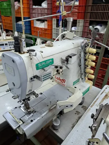 Galoneira Industrial Siruba