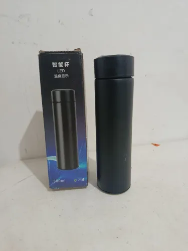 Garrafa Térmica 500ml - Nova