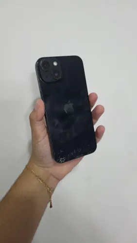 Iphone 14 128 - 1 ano de garantia