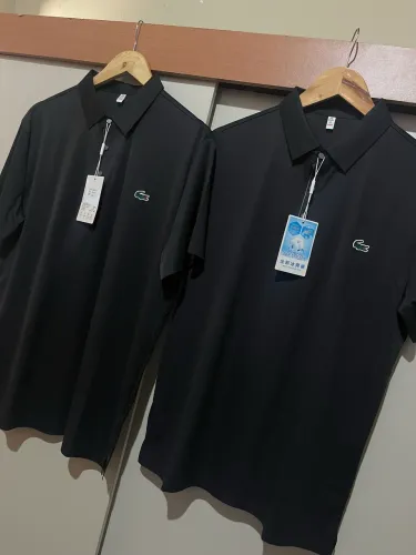 Camisa malha chinesa