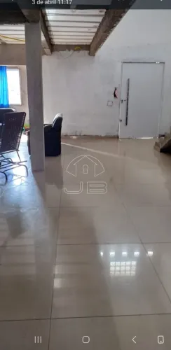 Casa à venda no Jardim Novo Campos Elíseos em Campinas-SP.