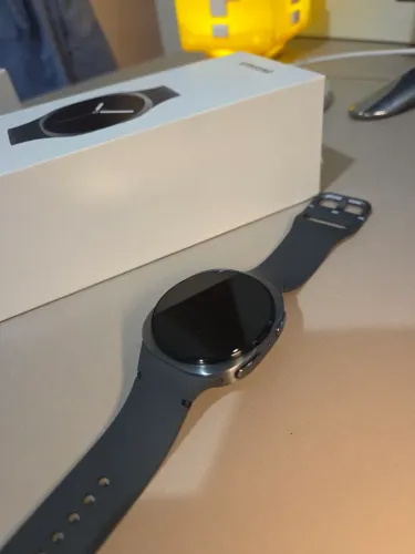 Galaxy Watch 8 - 40mm