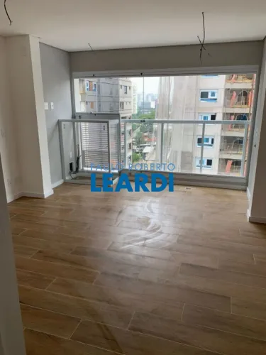 APARTAMENTO - VILA CLEMENTINO - SP