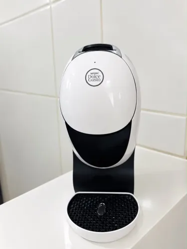Cafeteira Neo Dolce Gusto