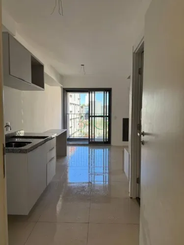 Studio à venda, 24 m² por R$ 416.000,00 - Pinheiros - São Paulo/SP