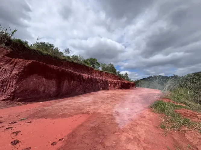 Terrenos em Guararema a partir de 1.789 m² com escritura registrada a partir de R$ 230 mil