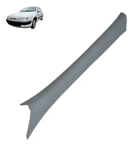 Acabamento Coluna Parabrisa Esquerda Citroen Xsara 1997 03