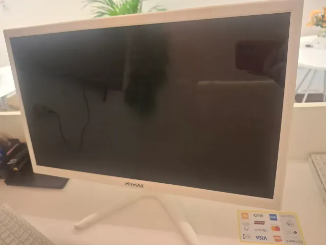 Monitor