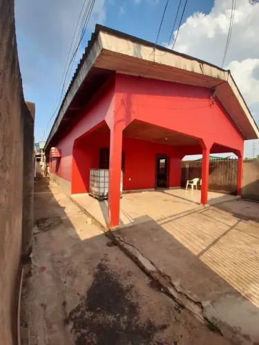 Perto do Shopping, pode Financiar, Porto Velho - RO