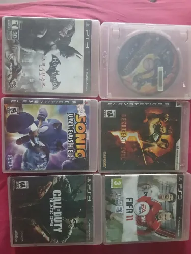 PlayStation 3