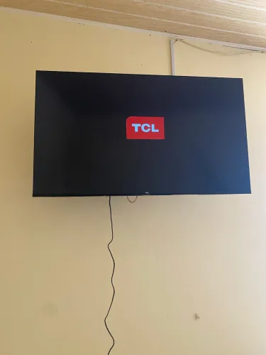 TV TCL 43 LED FHD