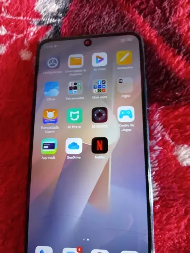 Redmi note 11