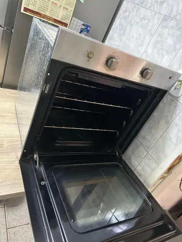 Forno elétrico para embutir 220