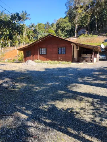 Vendo ou troco por casa em Joinville