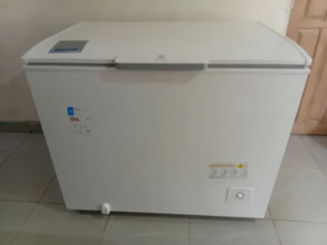 Freezer