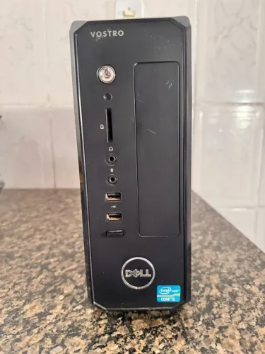 Vende-se um computador