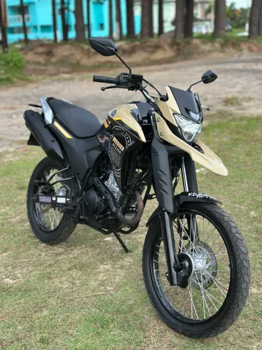 Yamaha Lander 250 2023